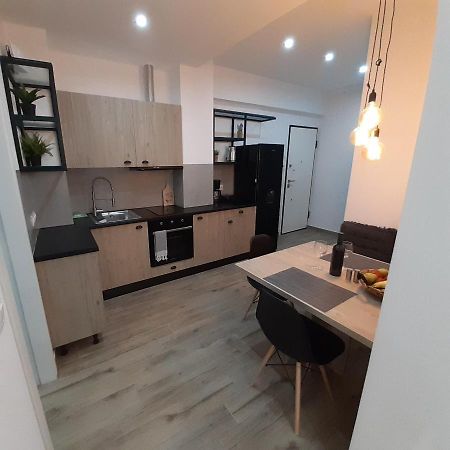 Argous - Athens City Center Apartment Buitenkant foto