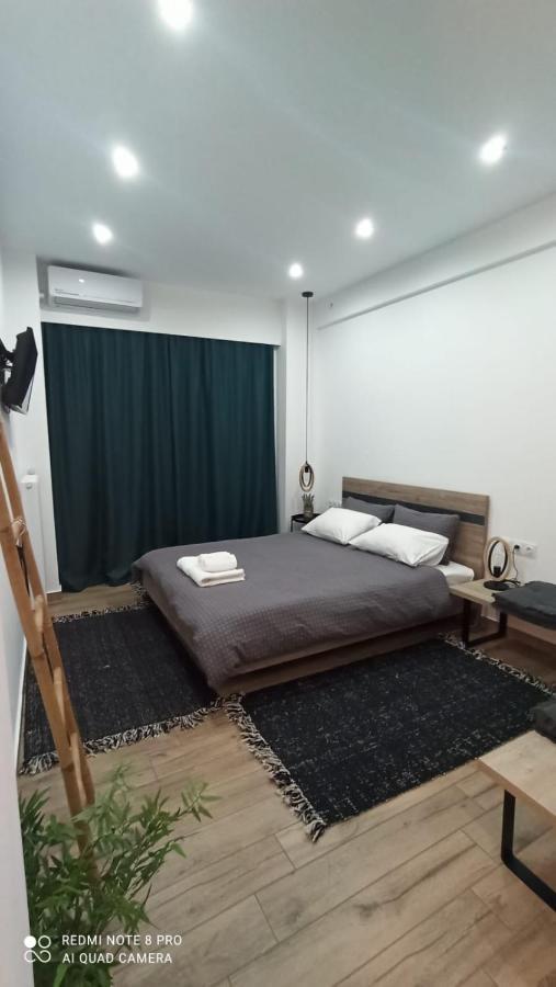 Argous - Athens City Center Apartment Buitenkant foto